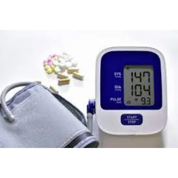 Blood Pressure Tablets